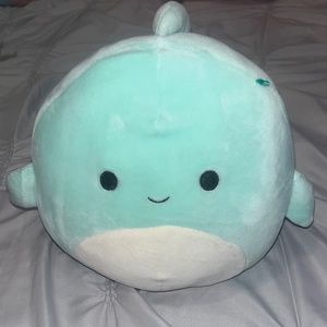 Squishmallows